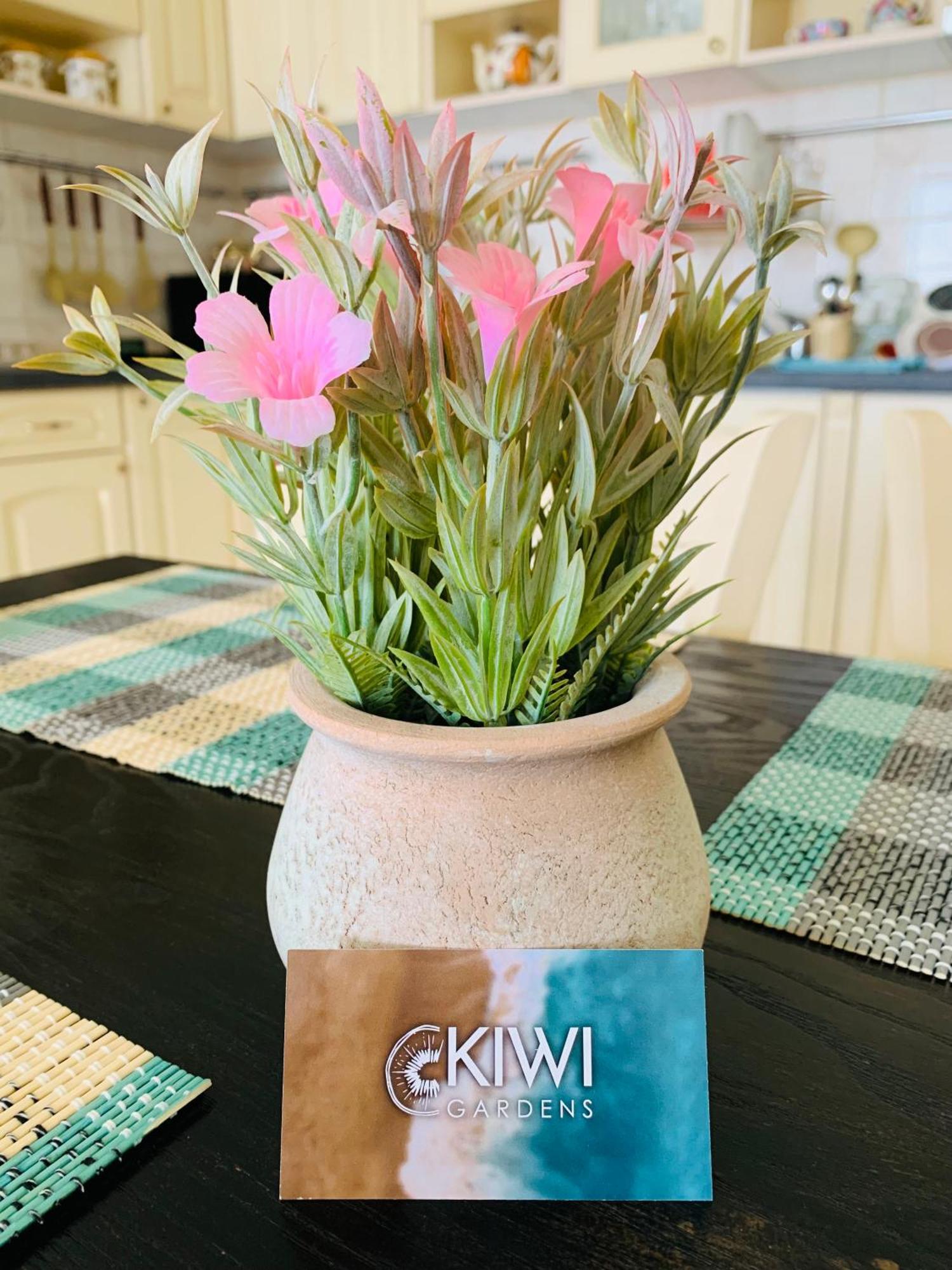 شقة Kiwi Gardens بايالا المظهر الخارجي الصورة